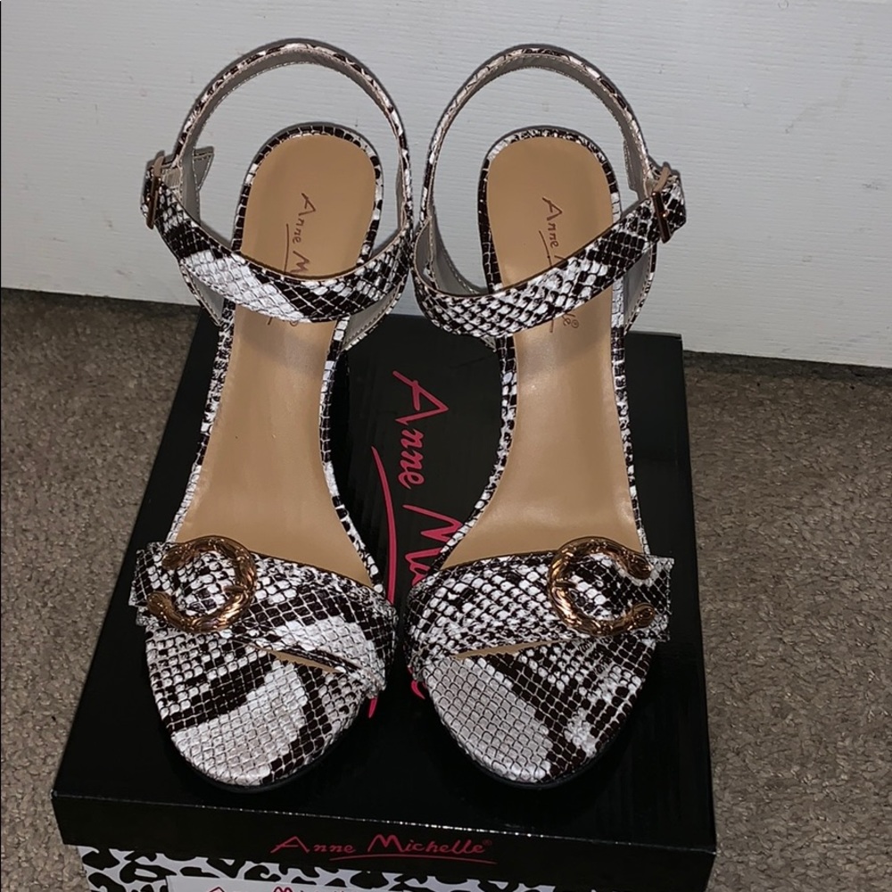 Heels